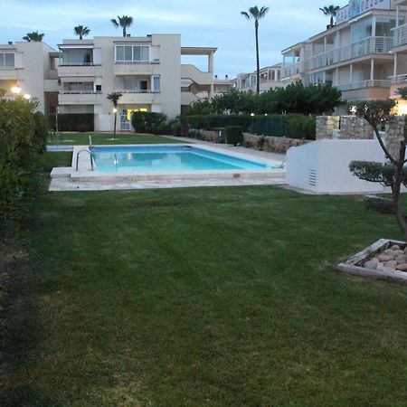 Apartamento Cala Montero I Vinarós Dış mekan fotoğraf
