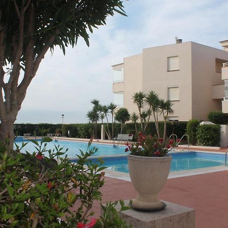Apartamento Cala Montero I Vinarós Dış mekan fotoğraf